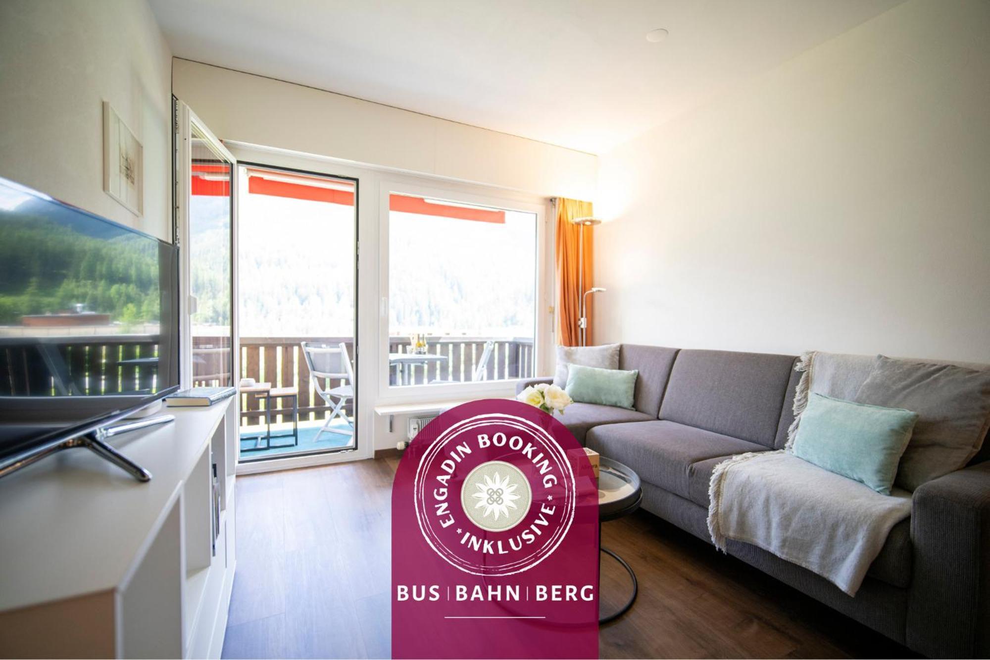 Apartamento Brentschpark 33